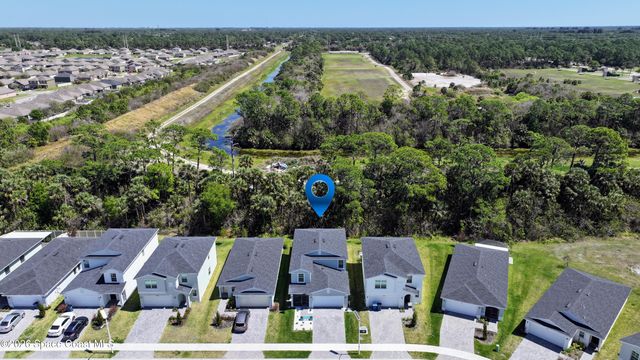 1577 Colebrook Circle SW, Palm Bay, FL 32908