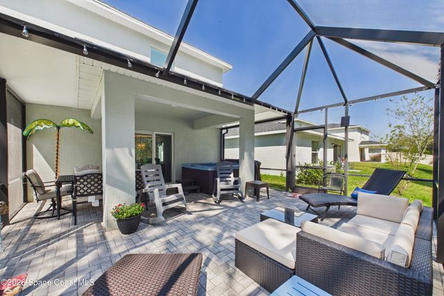 1577 Colebrook Circle SW, Palm Bay, FL 32908