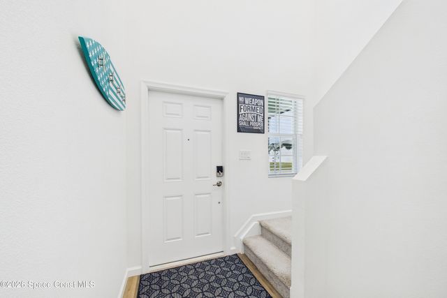 1577 Colebrook Circle SW, Palm Bay, FL 32908