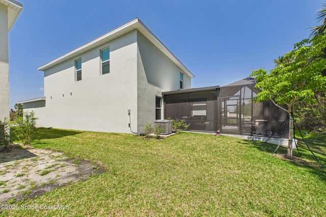 1577 Colebrook Circle SW, Palm Bay, FL 32908