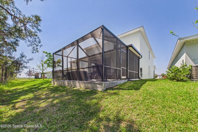 1577 Colebrook Circle SW, Palm Bay, FL 32908