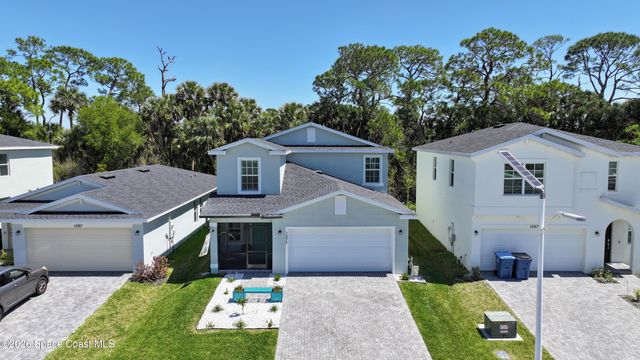 1577 Colebrook Circle SW, Palm Bay, FL 32908