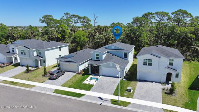 1577 Colebrook Circle SW, Palm Bay, FL 32908