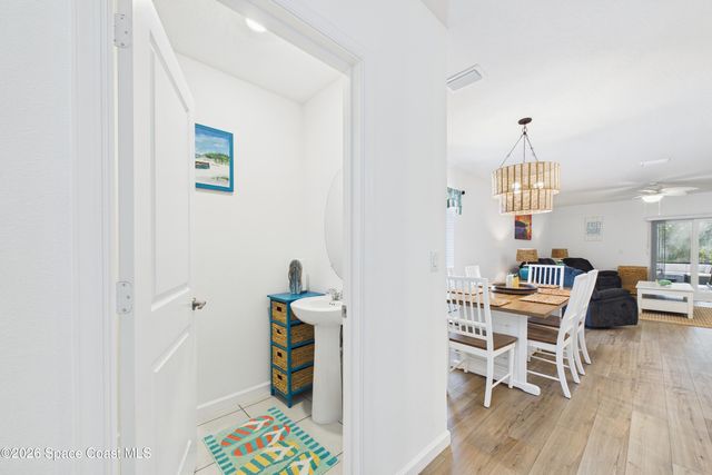 1577 Colebrook Circle SW, Palm Bay, FL 32908