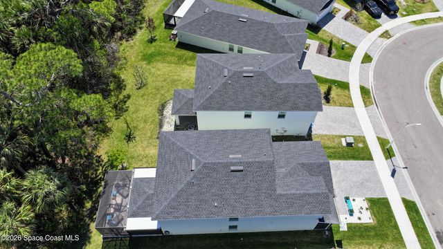 1577 Colebrook Circle SW, Palm Bay, FL 32908