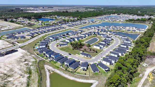 1577 Colebrook Circle SW, Palm Bay, FL 32908