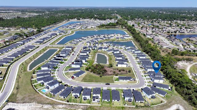 1577 Colebrook Circle SW, Palm Bay, FL 32908