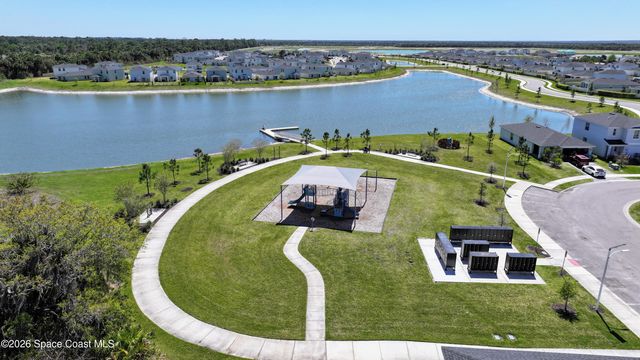 1577 Colebrook Circle SW, Palm Bay, FL 32908