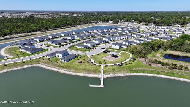 1577 Colebrook Circle SW, Palm Bay, FL 32908