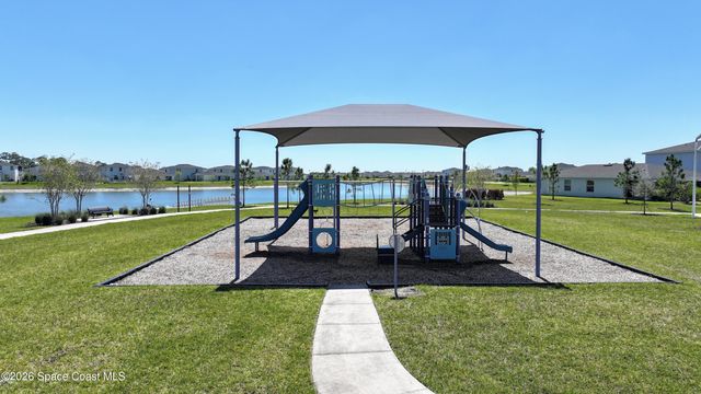 1577 Colebrook Circle SW, Palm Bay, FL 32908