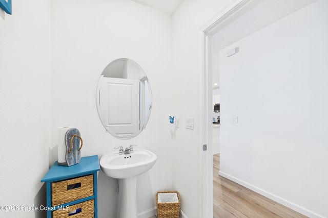 1577 Colebrook Circle SW, Palm Bay, FL 32908