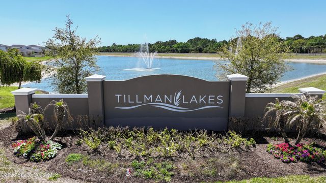 1577 Colebrook Circle SW, Palm Bay, FL 32908