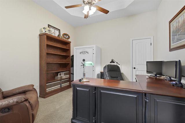 109 Diablo Drive, Burleson, TX 76028