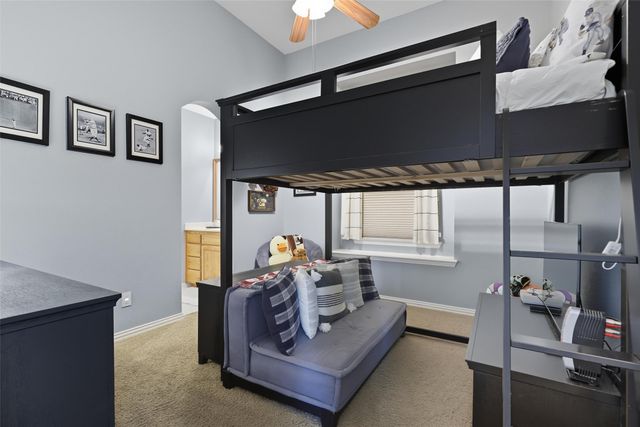 109 Diablo Drive, Burleson, TX 76028