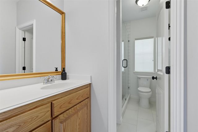 109 Diablo Drive, Burleson, TX 76028