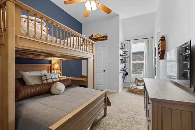 109 Diablo Drive, Burleson, TX 76028