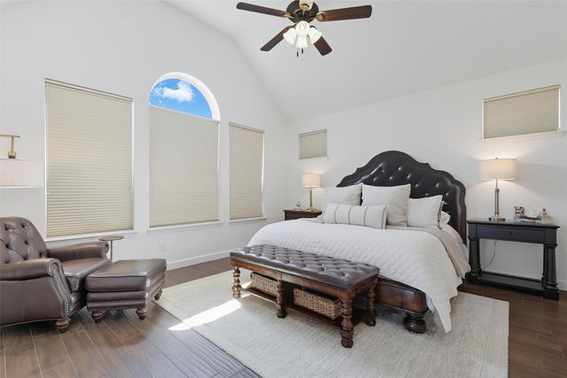 109 Diablo Drive, Burleson, TX 76028