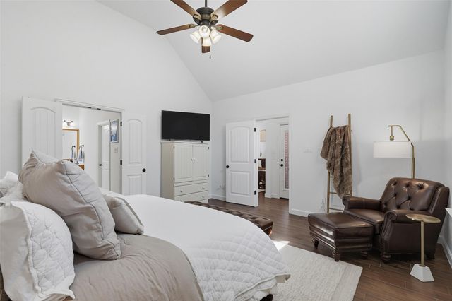 109 Diablo Drive, Burleson, TX 76028