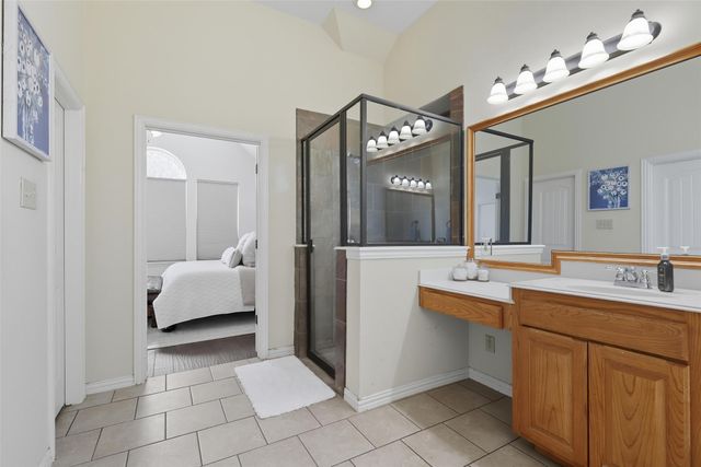 109 Diablo Drive, Burleson, TX 76028