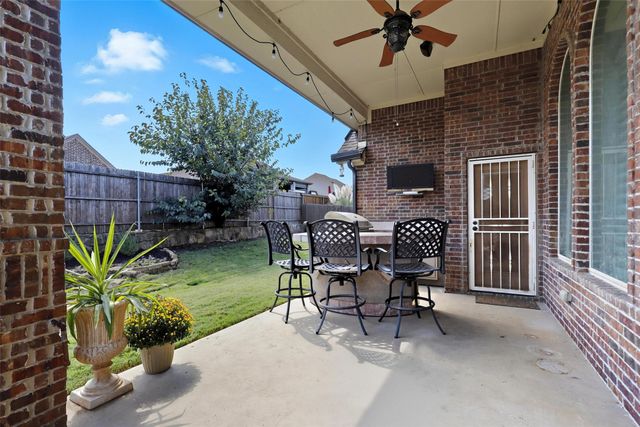 109 Diablo Drive, Burleson, TX 76028