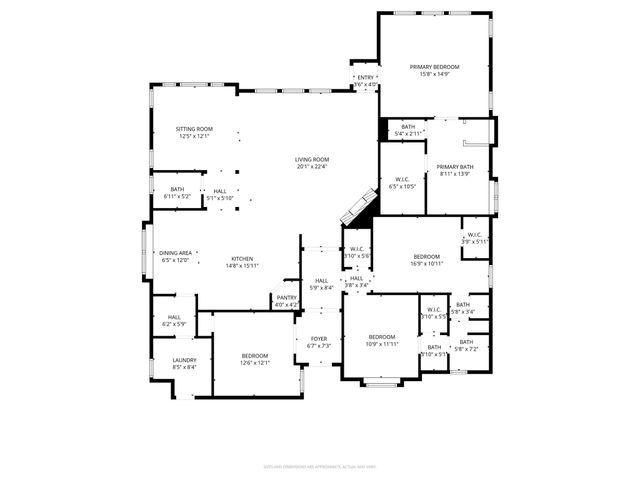 109 Diablo Drive, Burleson, TX 76028