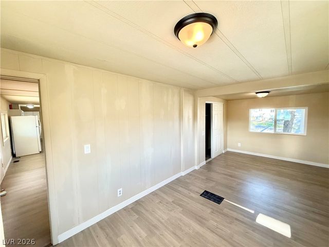 1480 West Irons Street, Pahrump, NV 89048