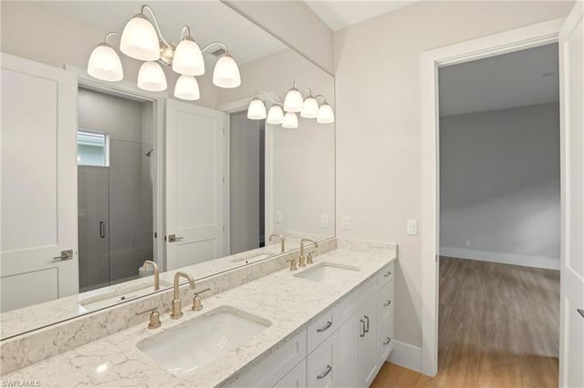 9661 Moonflower LN, Other, FL 34114