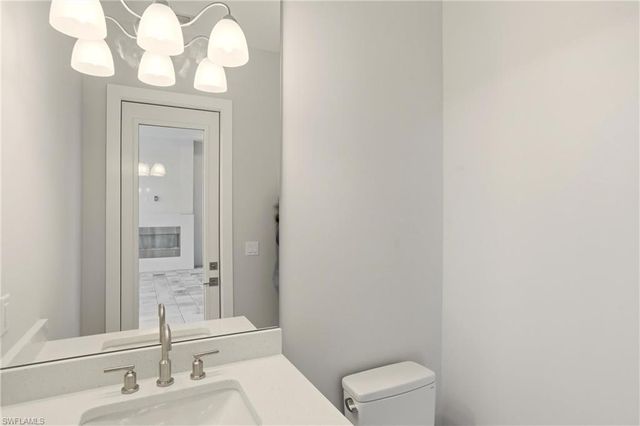 9661 Moonflower LN, Other, FL 34114