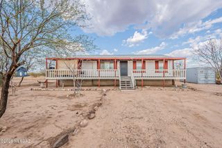 16486 W Quinlin Trail, Tucson, AZ 85735