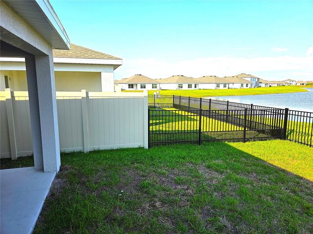 10012 CADDO DRIVE, Parrish, FL 34219