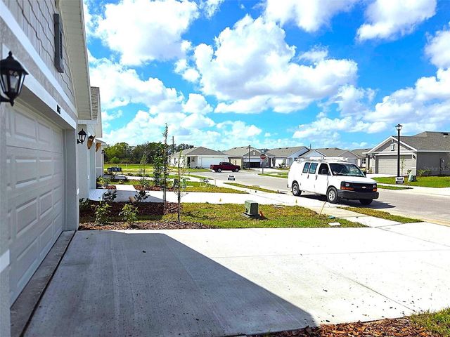 10012 CADDO DRIVE, Parrish, FL 34219