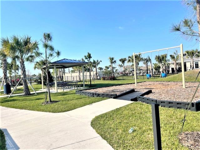 10012 CADDO DRIVE, Parrish, FL 34219