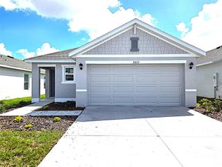 10012 CADDO DRIVE, Parrish, FL 34219