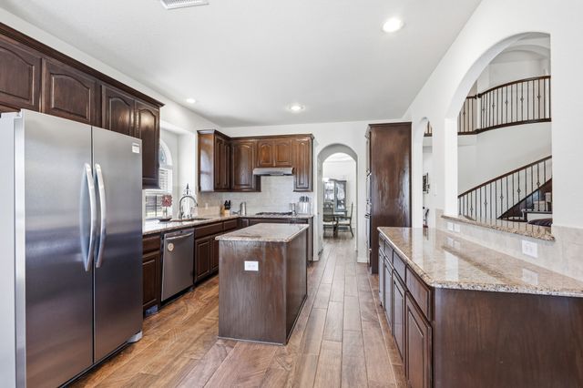 13921 Sparrow Hill Drive, Little Elm, TX 75068