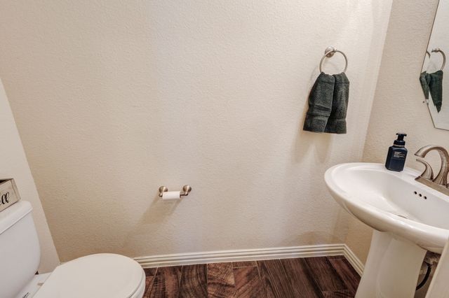 13921 Sparrow Hill Drive, Little Elm, TX 75068