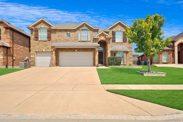 13921 Sparrow Hill Drive, Little Elm, TX 75068