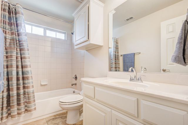 13921 Sparrow Hill Drive, Little Elm, TX 75068