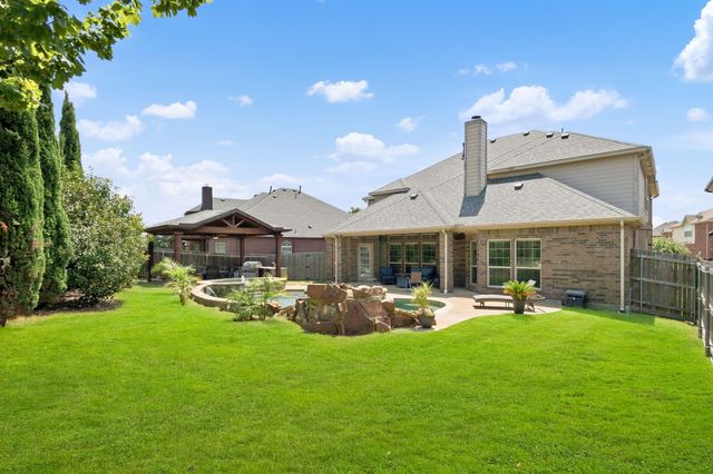13921 Sparrow Hill Drive, Little Elm, TX 75068