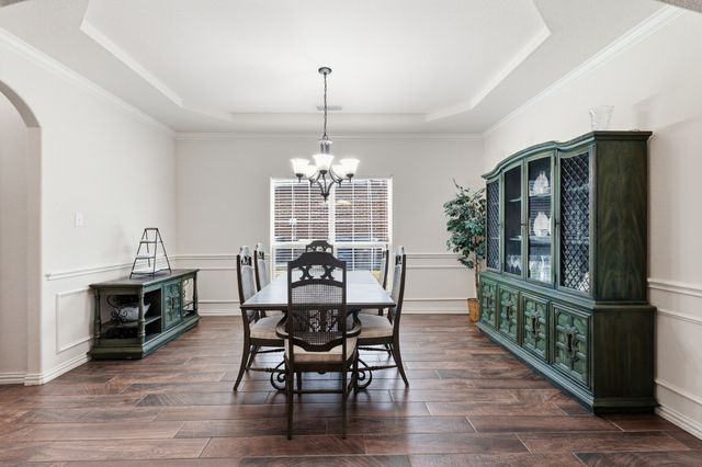 13921 Sparrow Hill Drive, Little Elm, TX 75068