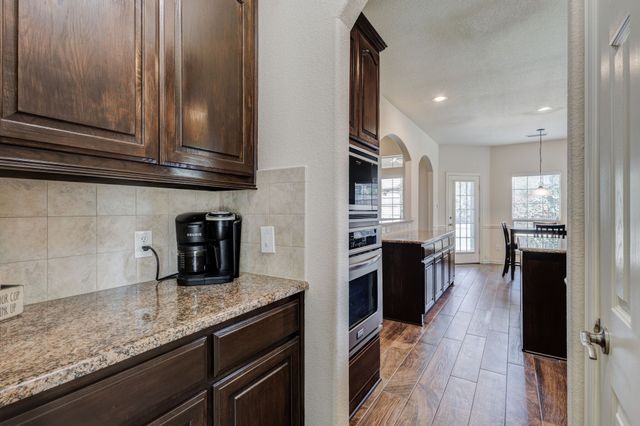 13921 Sparrow Hill Drive, Little Elm, TX 75068