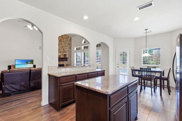 13921 Sparrow Hill Drive, Little Elm, TX 75068