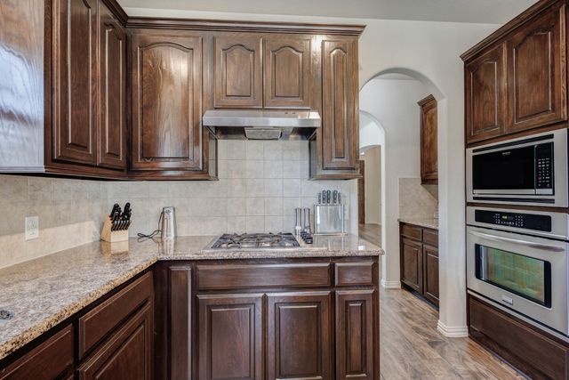 13921 Sparrow Hill Drive, Little Elm, TX 75068