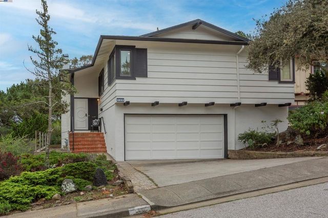 100 Alameda Place, San Bruno, CA 94066