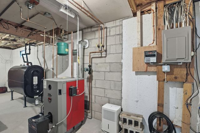 113 Farmersville Road, Sandwich, MA 02563