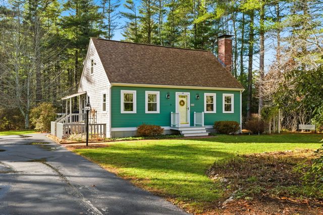 113 Farmersville Road, Sandwich, MA 02563