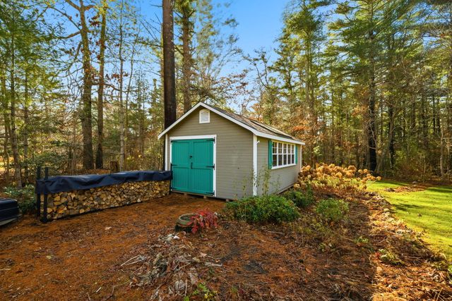 113 Farmersville Road, Sandwich, MA 02563