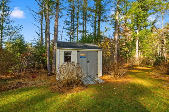 113 Farmersville Road, Sandwich, MA 02563