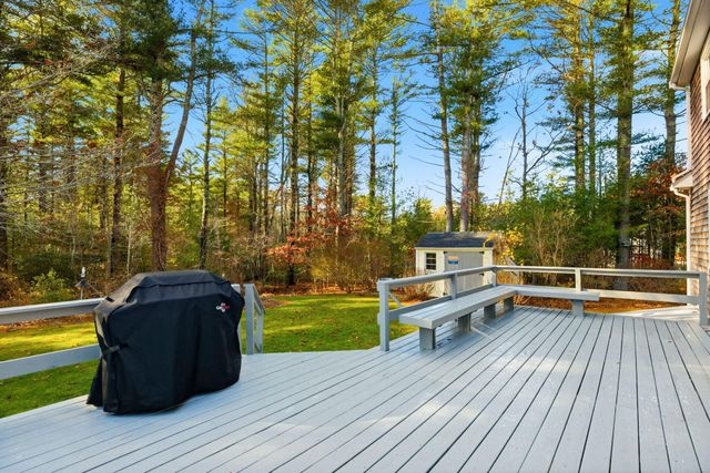 113 Farmersville Road, Sandwich, MA 02563