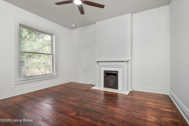 1372 S Floyd St, Louisville, KY 40208