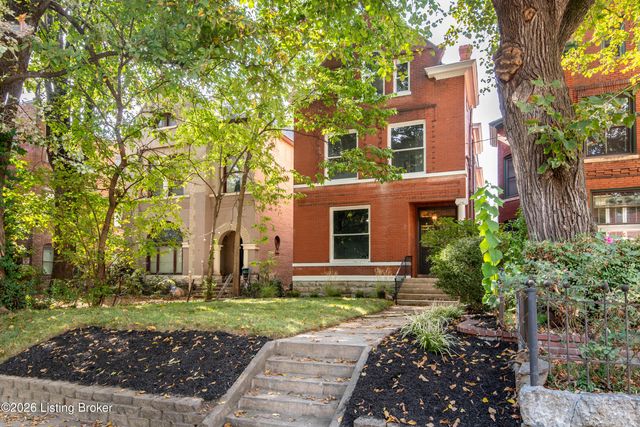 1372 S Floyd St, Louisville, KY 40208